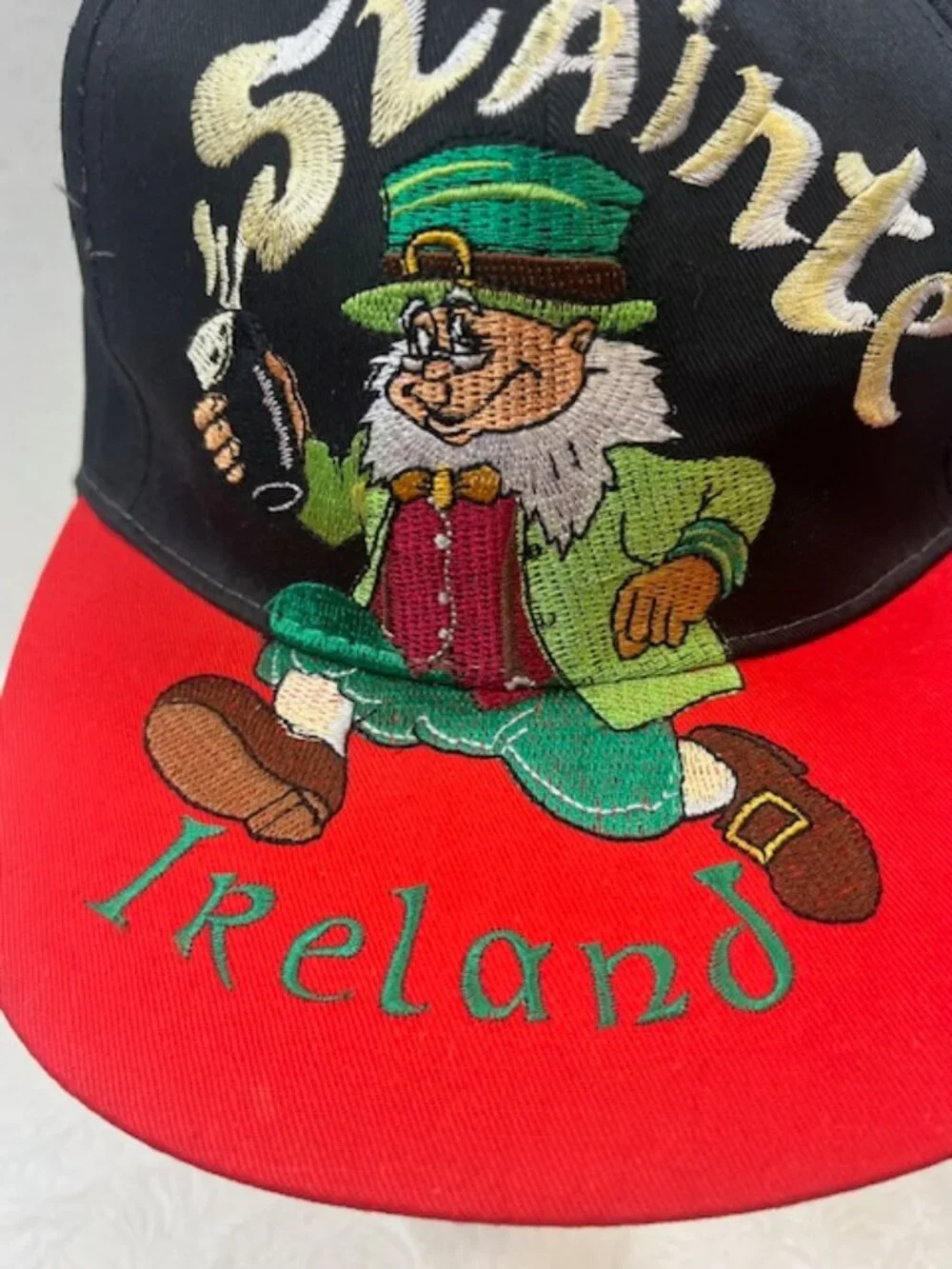 VTG St Patrick's Day 